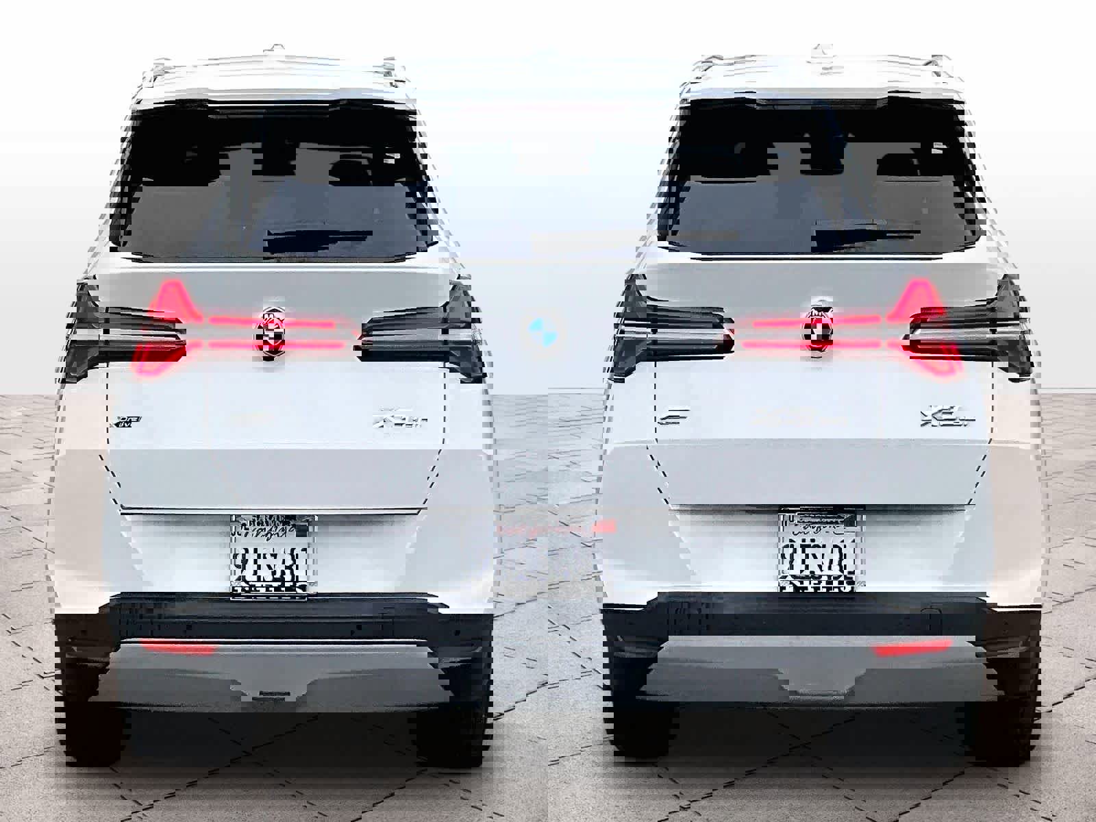 Used 2025 BMW X3 xDrive30i w/ Convenience Package image 7