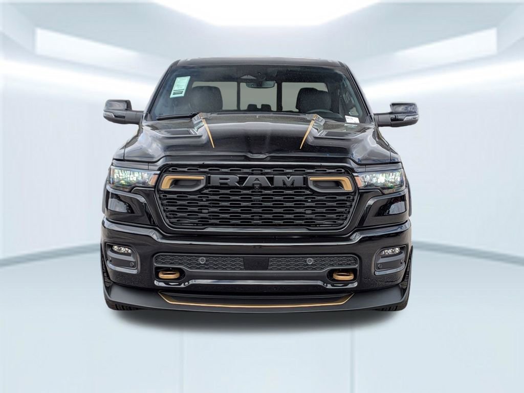 New 2026 RAM 1500 Big Horn image 11