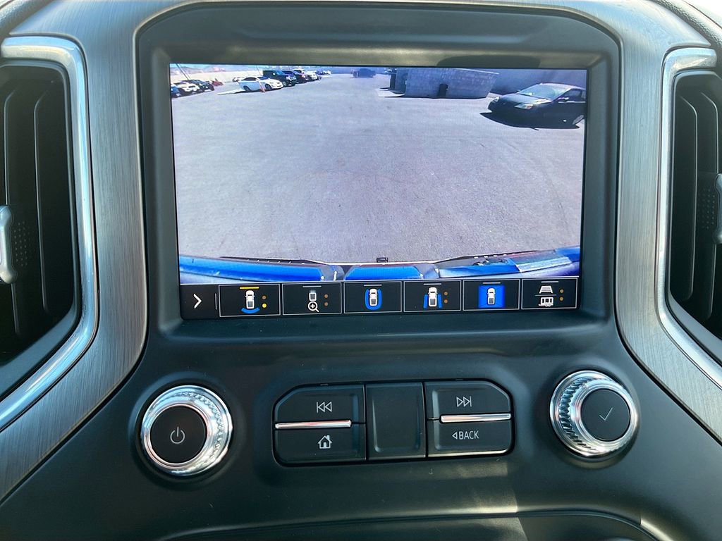 Used 2021 GMC Sierra 1500 Denali w/ Denali Ultimate Package image 14