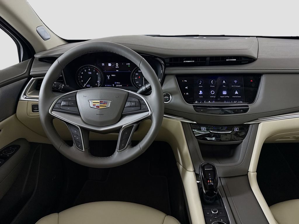 New 2025 Cadillac XT5 Premium Luxury w/ Technology Package image 23