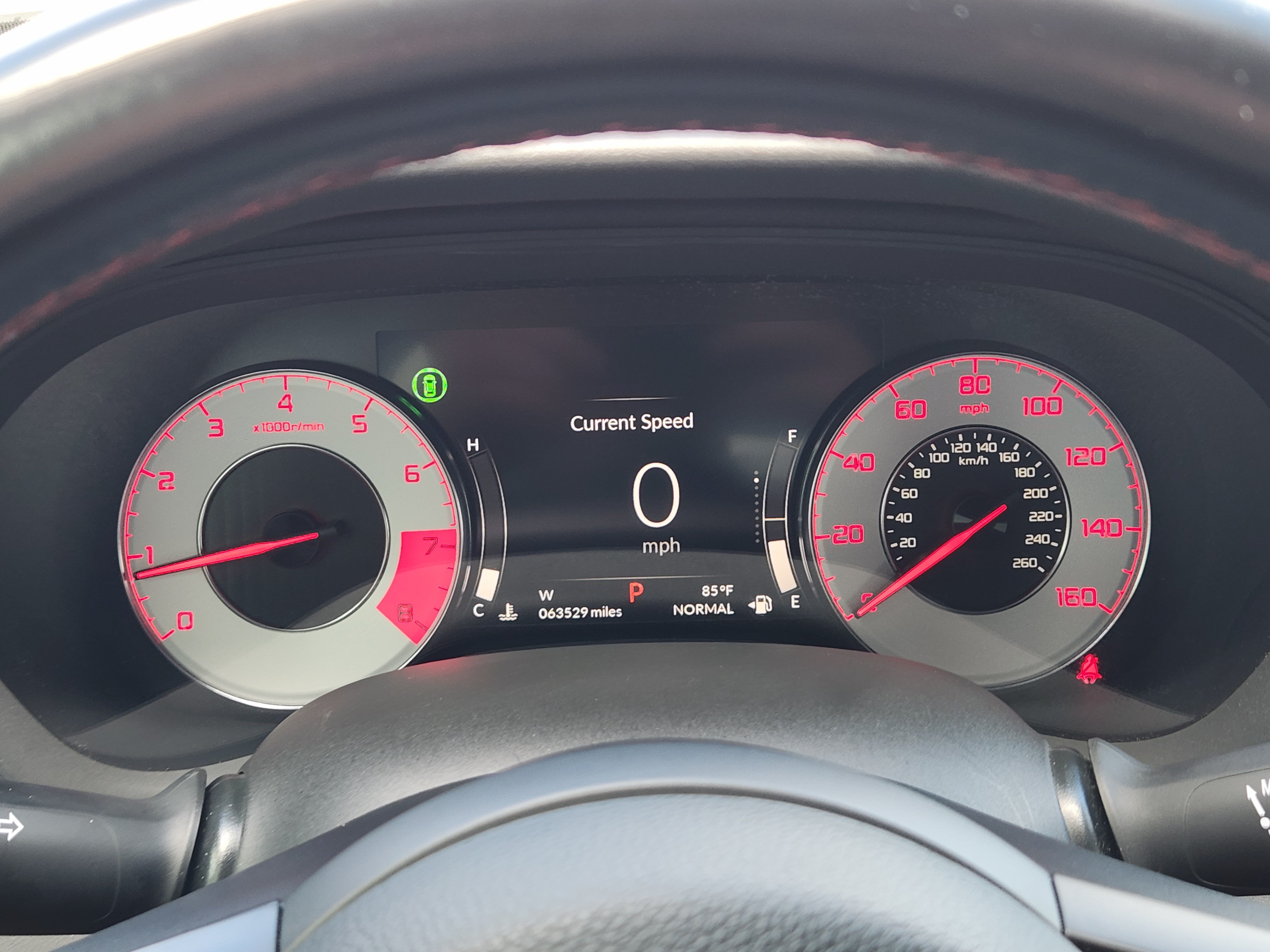 Used 2021 Acura TLX w/ A-SPEC Pkg FWD image 15