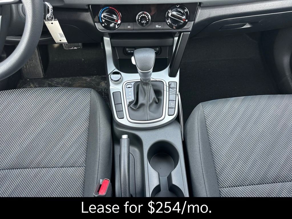 New 2026 Kia Seltos LX image 31