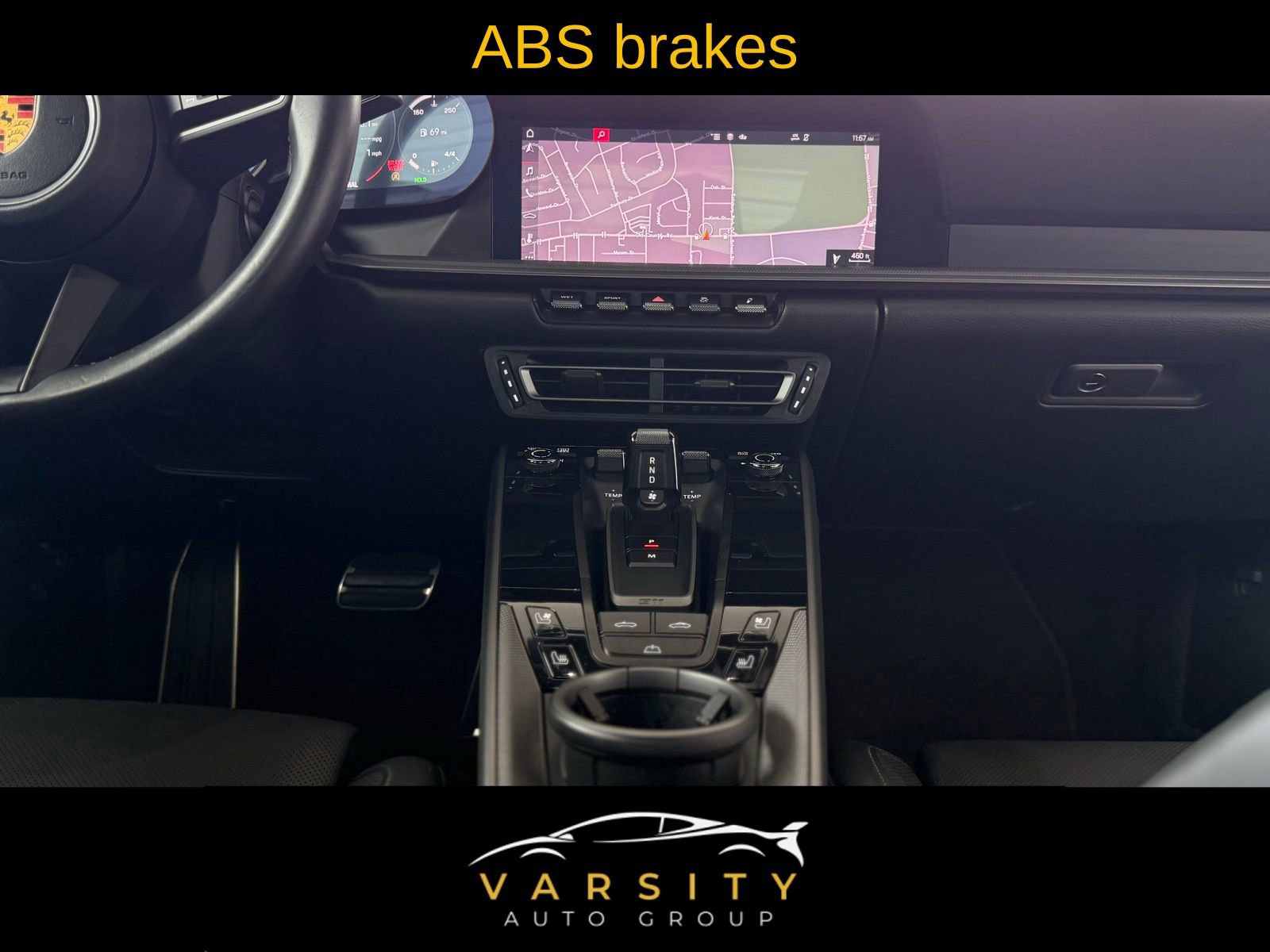 Used 2021 Porsche 911 Carrera image 30