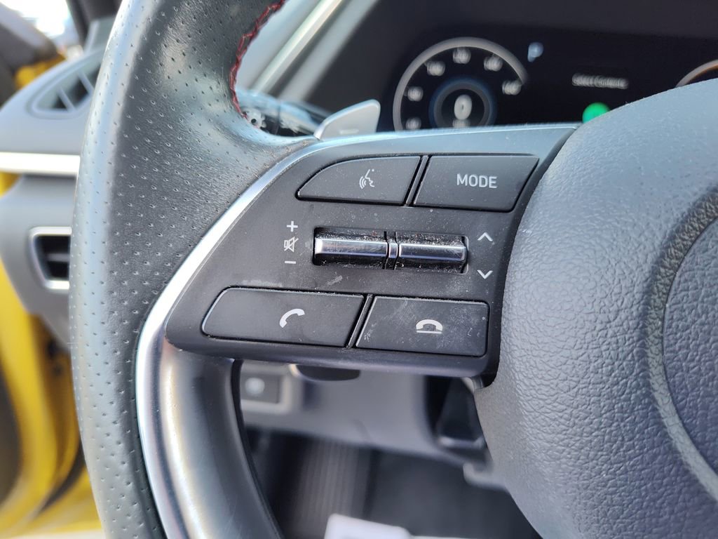 Used 2021 Hyundai Sonata SEL Plus image 24