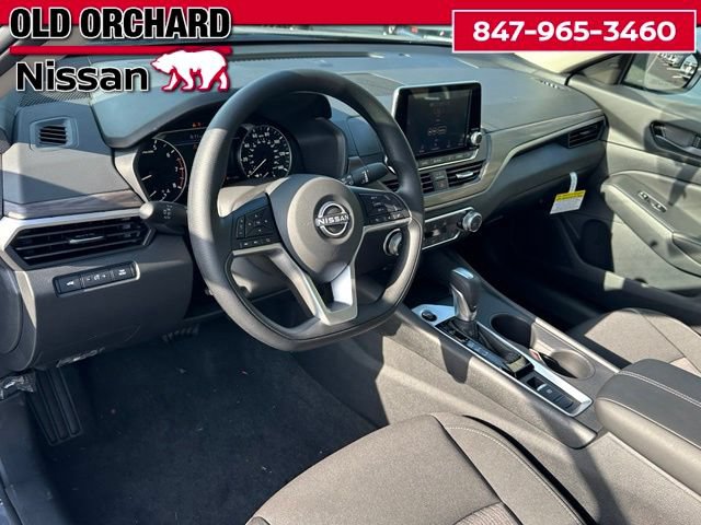 New 2026 Nissan Altima 2.5 SV AWD/4WD image 12
