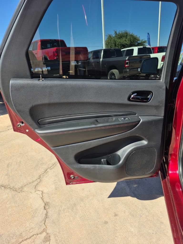 Certified 2023 Dodge Durango GT AWD/4WD image 15