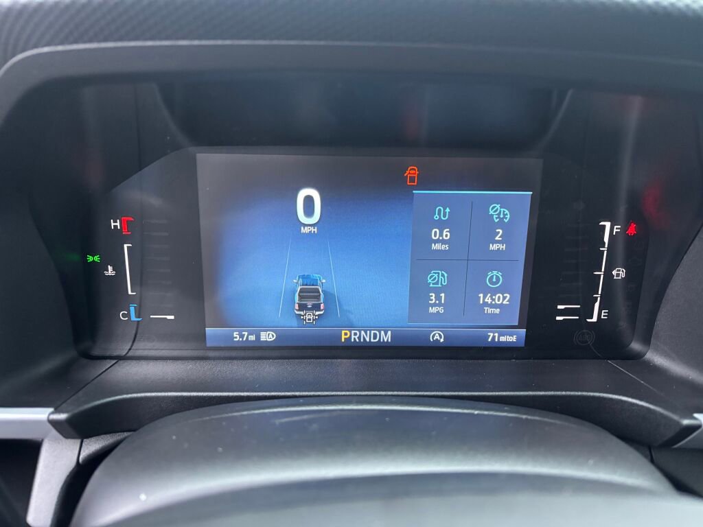 New 2025 Ford Ranger XL w/ Trailer Tow Package image 19