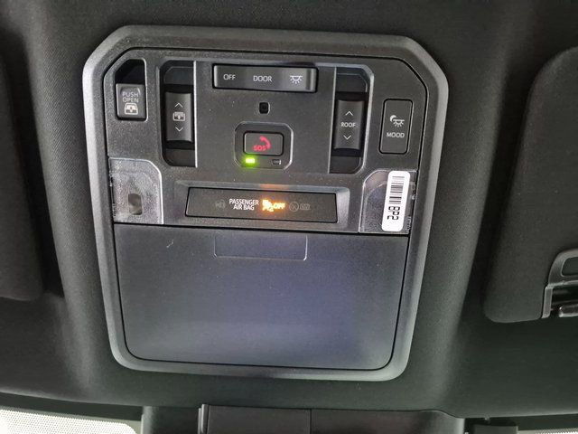 New 2026 Toyota Tundra 1794 Edition image 23