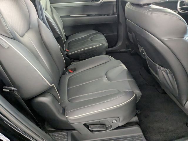 Used 2023 Hyundai Palisade XRT w/ Cargo Package image 32