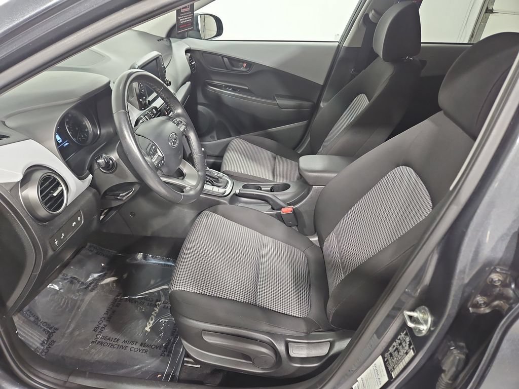 Used 2019 Hyundai Kona SEL AWD/4WD image 10