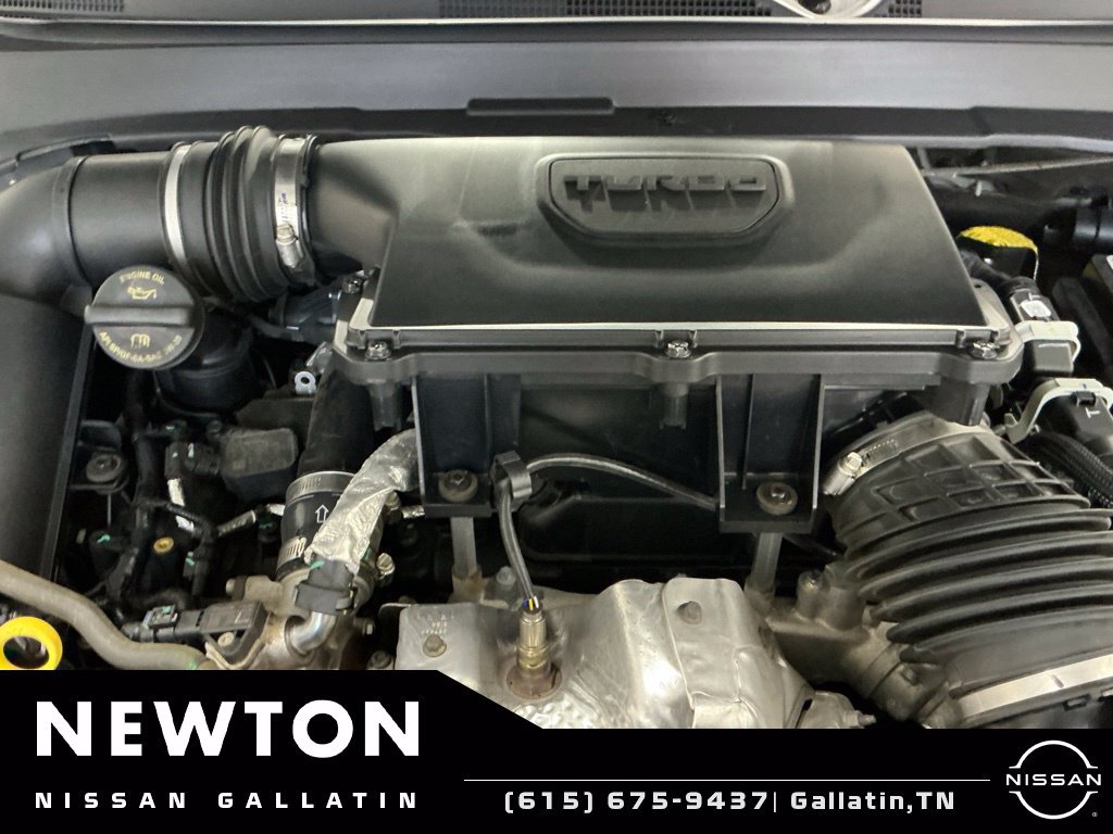 Used 2023 Jeep Compass Latitude w/ Convenience Group AWD/4WD image 47