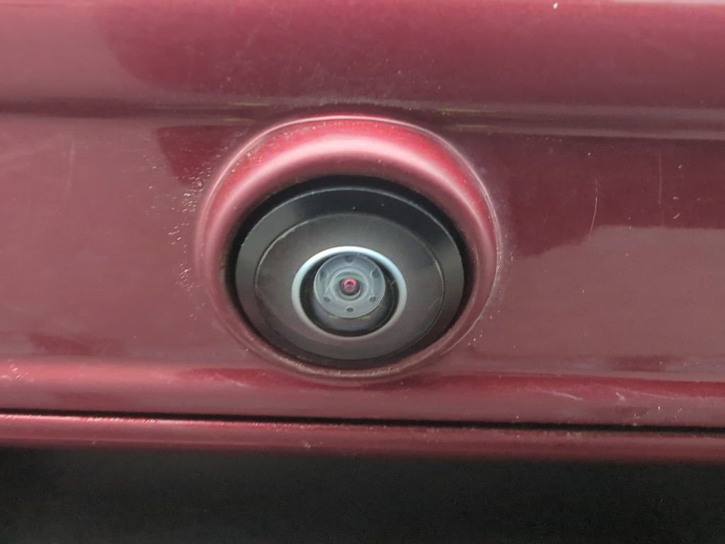 Used 2022 RAM 2500 Laramie w/ Night Edition image 15