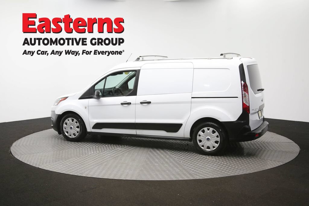 Used 2019 Ford Transit Connect XL FWD image 62