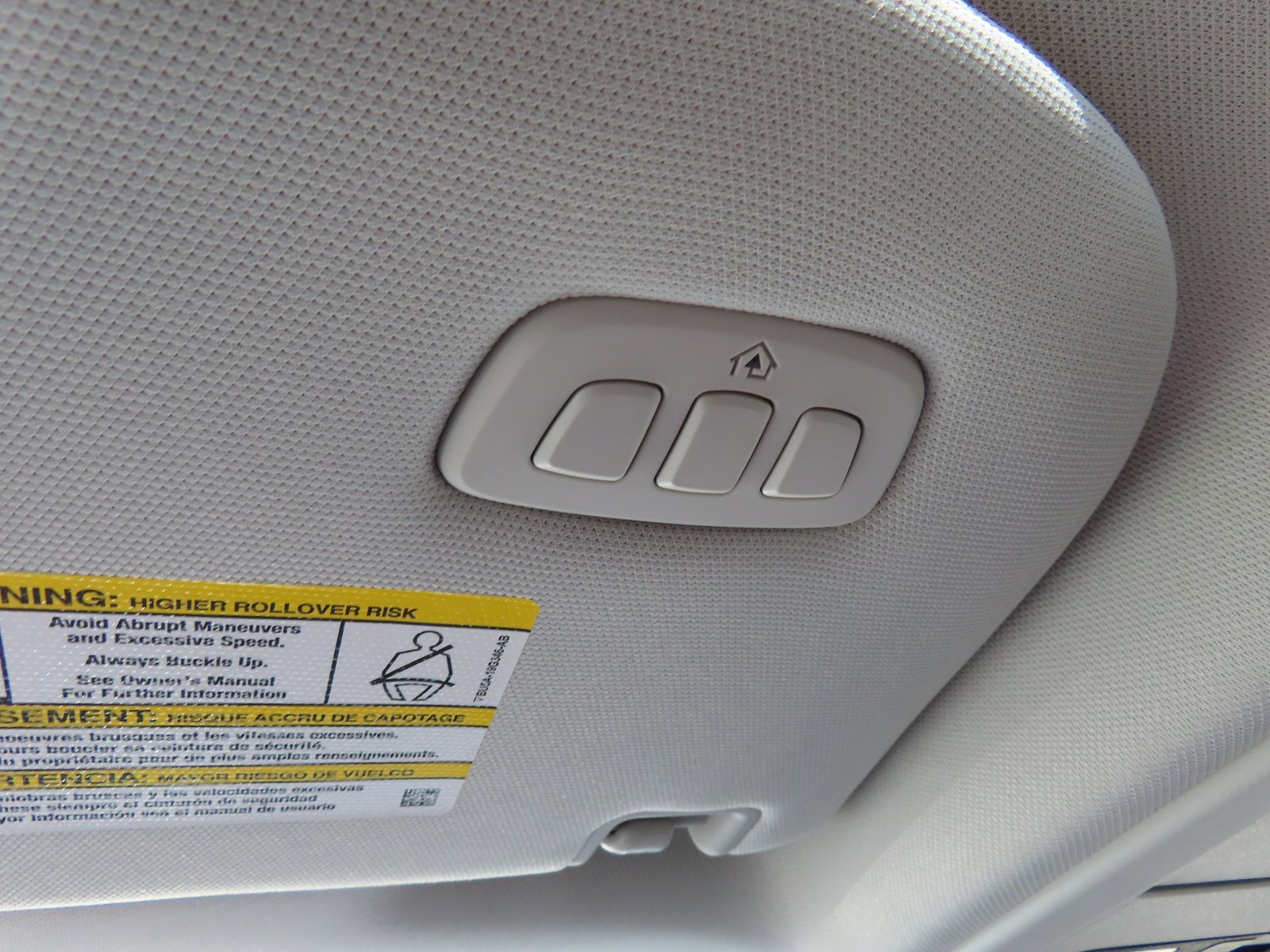 New 2025 Ford Expedition Platinum w/ Platinum Ultimate Package image 22