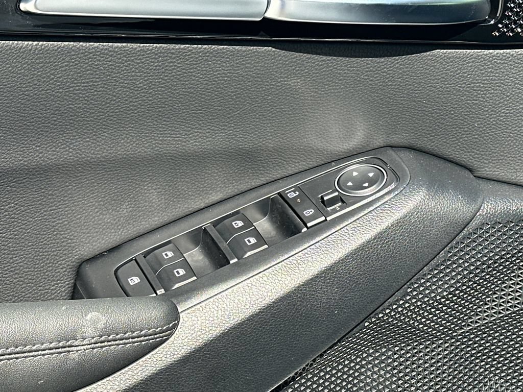 New 2026 Kia Seltos EX AWD/4WD image 15