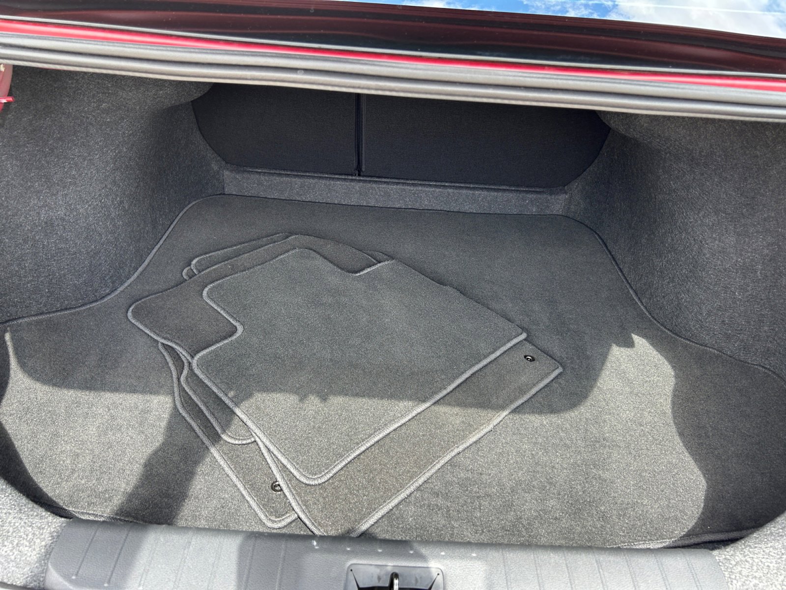 Used 2025 Nissan Sentra SV image 12