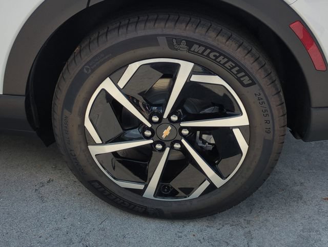 New 2026 Chevrolet Equinox EV LT AWD/4WD image 5