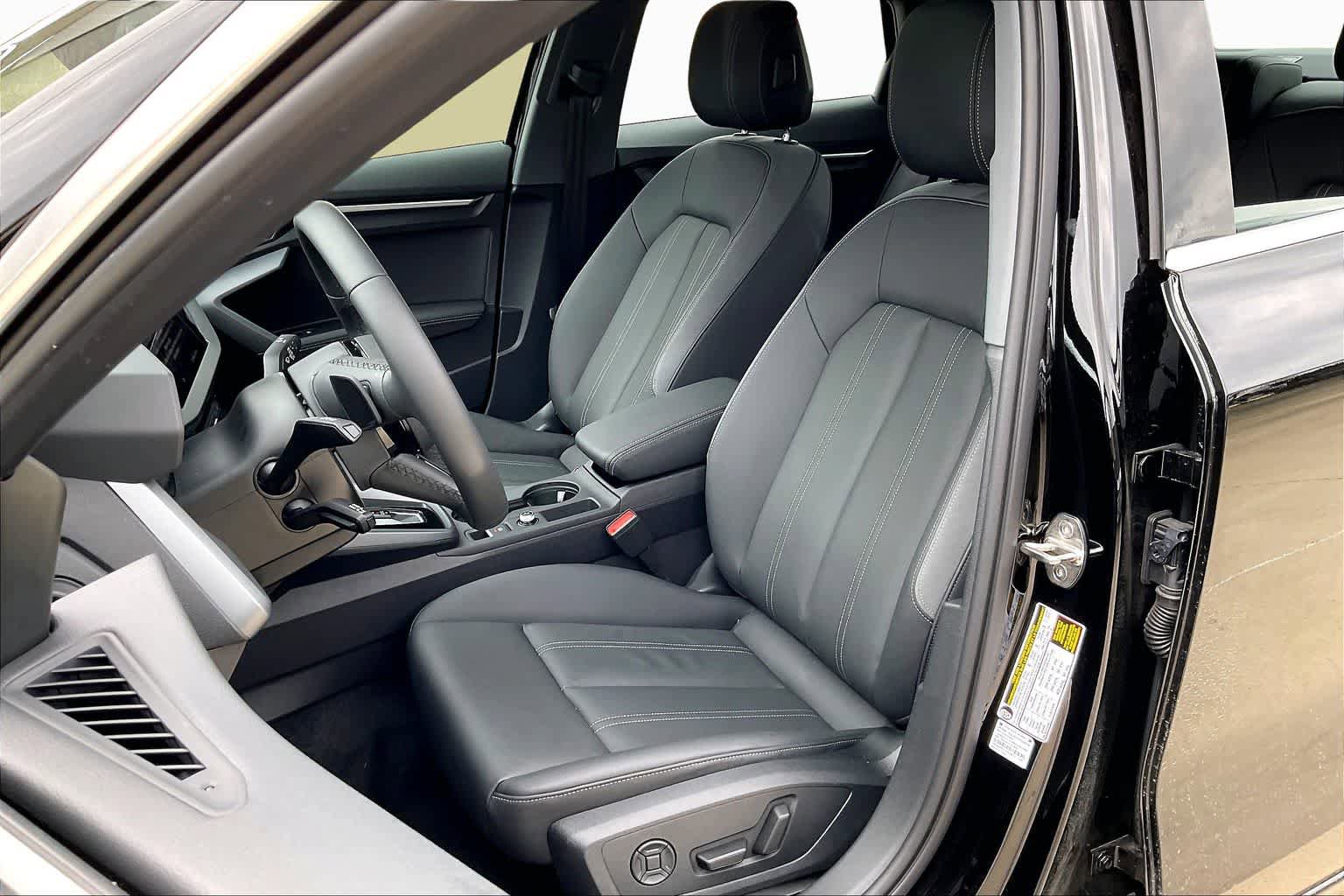 Certified 2026 Audi A3 2.0T Premium w/ Convenience Package AWD/4WD image 8