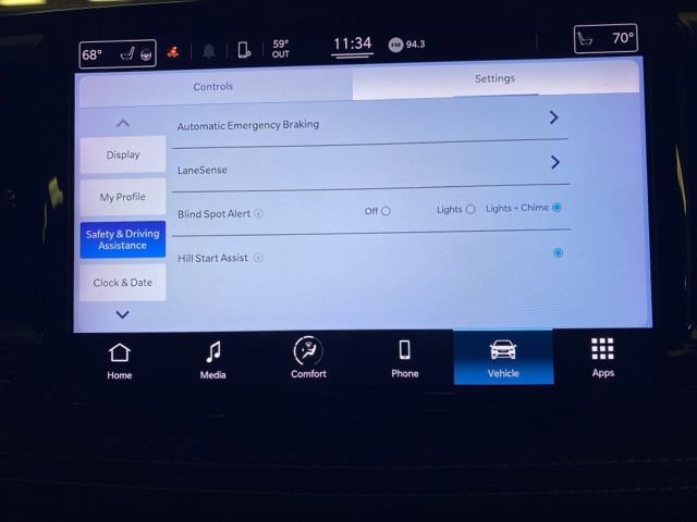 Used 2022 Chrysler Pacifica Touring-L image 43