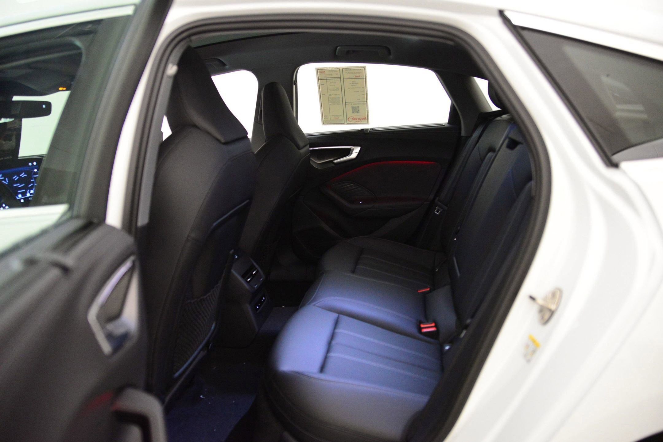 New 2025 Audi A5 2.0T Prestige image 12