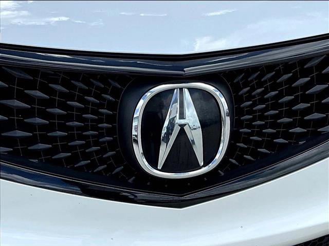 Used 2021 Acura RDX A-Spec image 30