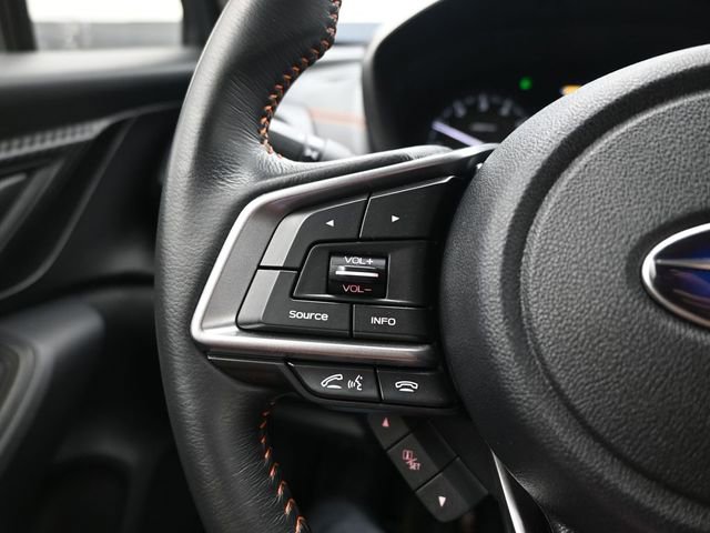 Used 2021 Subaru Crosstrek 2.0i Premium w/ Moonroof Package image 22