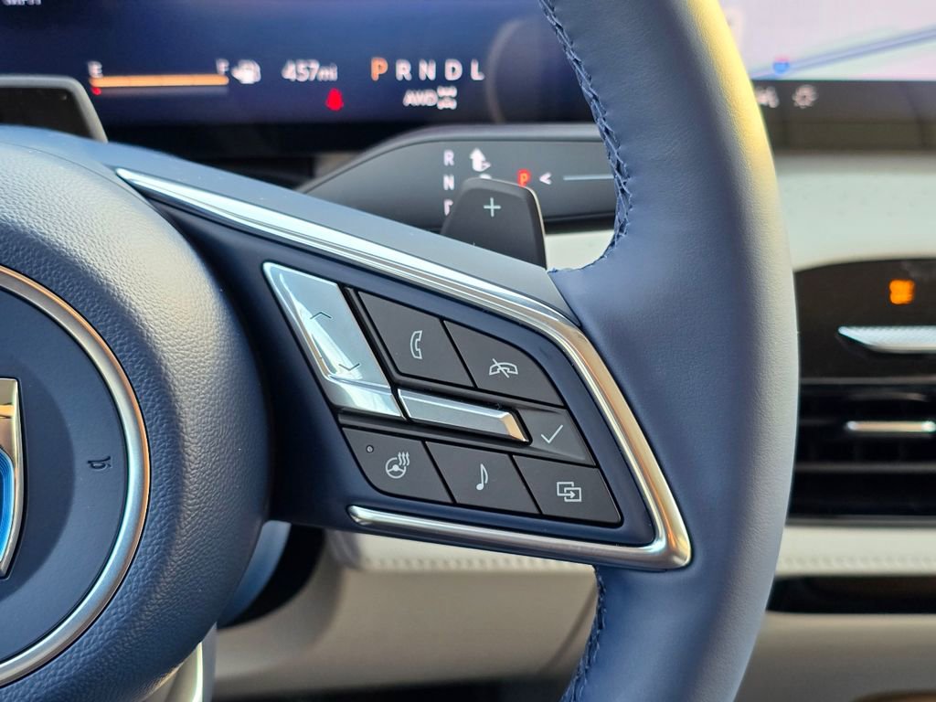 New 2026 Buick Enclave Avenir w/ Super Cruise Package image 21