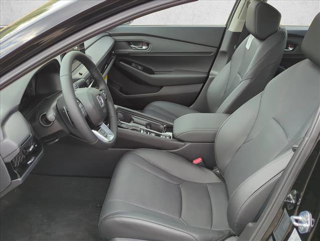 New 2026 Honda Accord Touring image 16