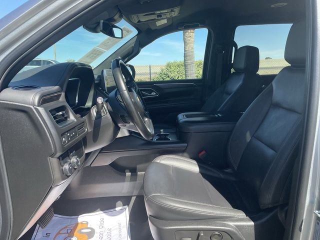 Used 2024 Chevrolet Tahoe LT image 18