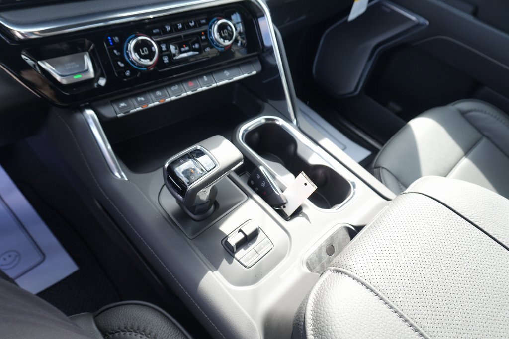 New 2026 GMC Sierra 1500 Denali w/ Technology Package image 23