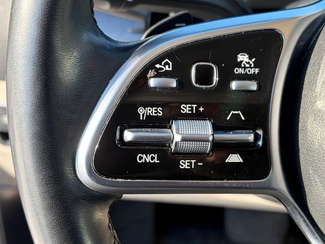 Used 2022 Mercedes-Benz GLA 250 4MATIC image 21