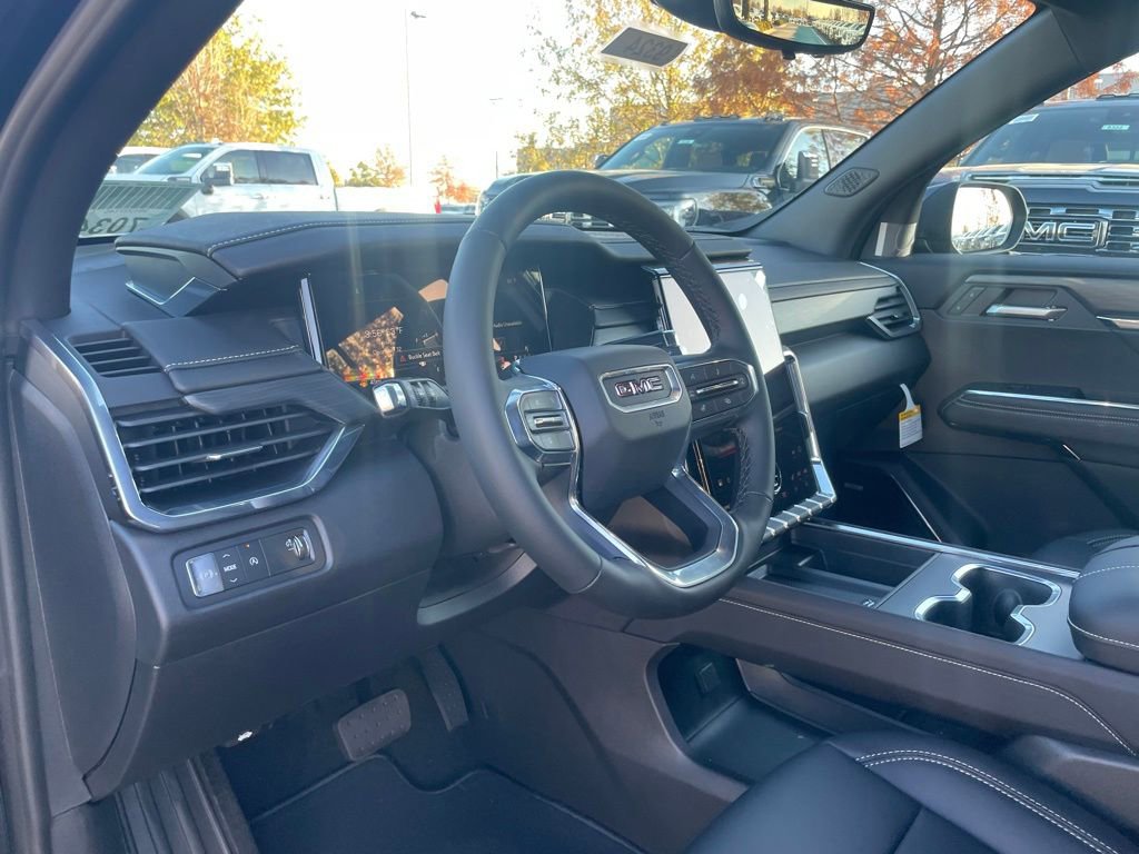 New 2026 GMC Acadia Elevation w/ Elevation Premium Package image 8