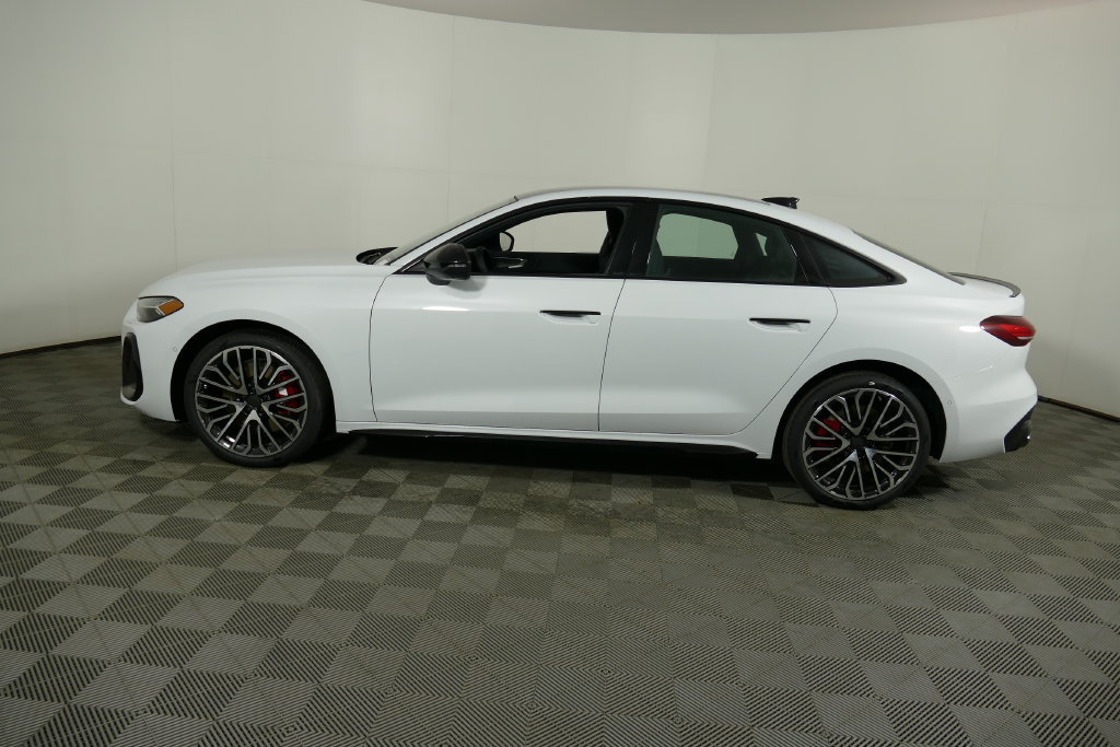 New 2026 Audi S5 Premium Plus AWD/4WD image 4