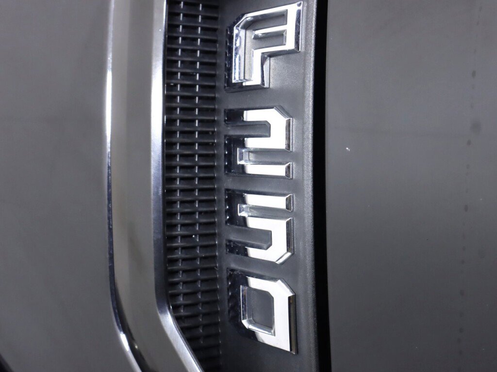 Used 2017 Ford F250 Lariat w/ FX4 Off-Road Package image 42