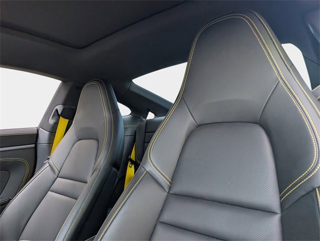 Used 2023 Porsche 911 Carrera image 11