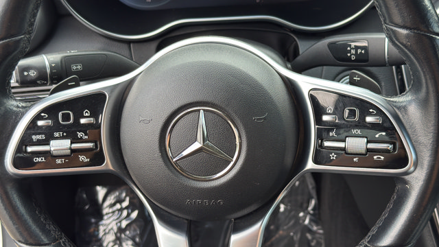 Used 2021 Mercedes-Benz C 300 Sedan w/ Premium Package image 16