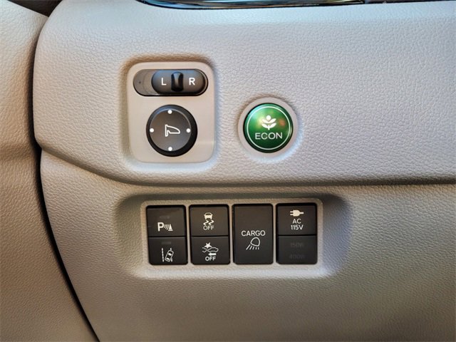 Used 2019 Honda Ridgeline RTL-E image 26