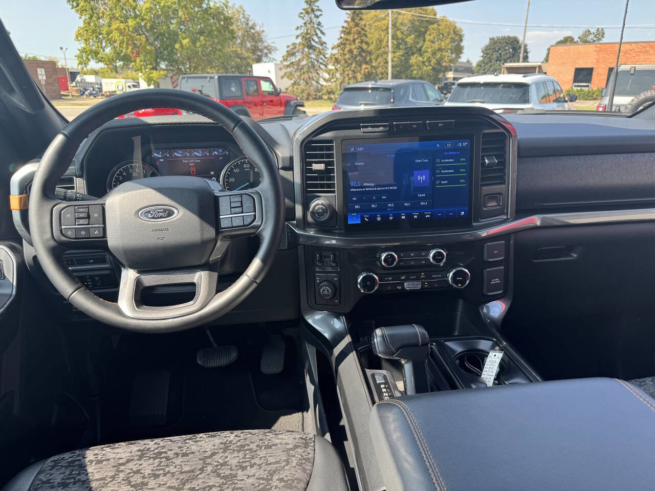 Used 2023 Ford F150 Tremor image 9