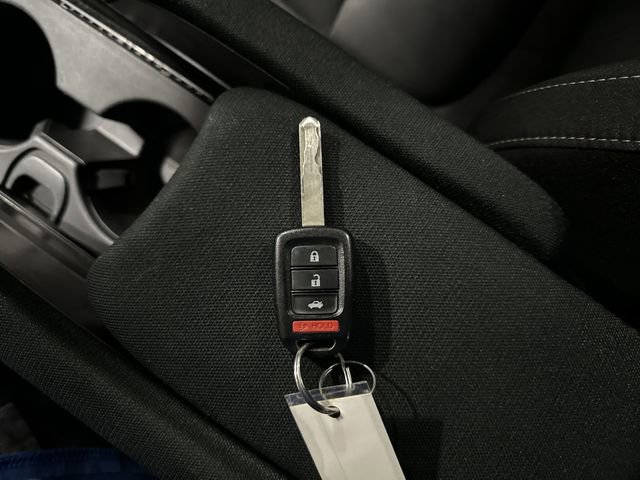 Used 2020 Honda Civic LX image 30