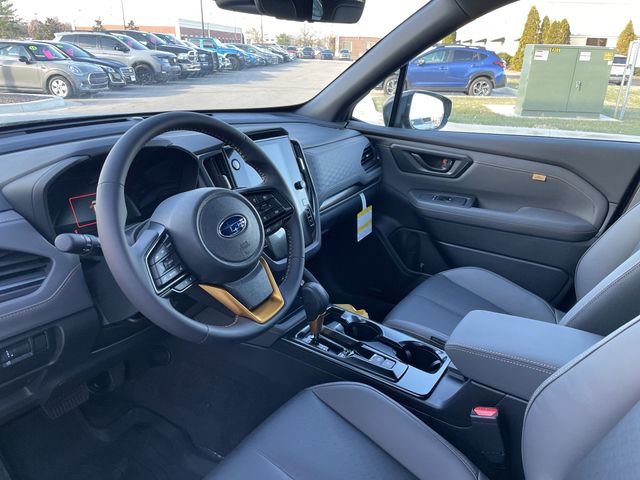 New 2026 Subaru Forester Wilderness image 12