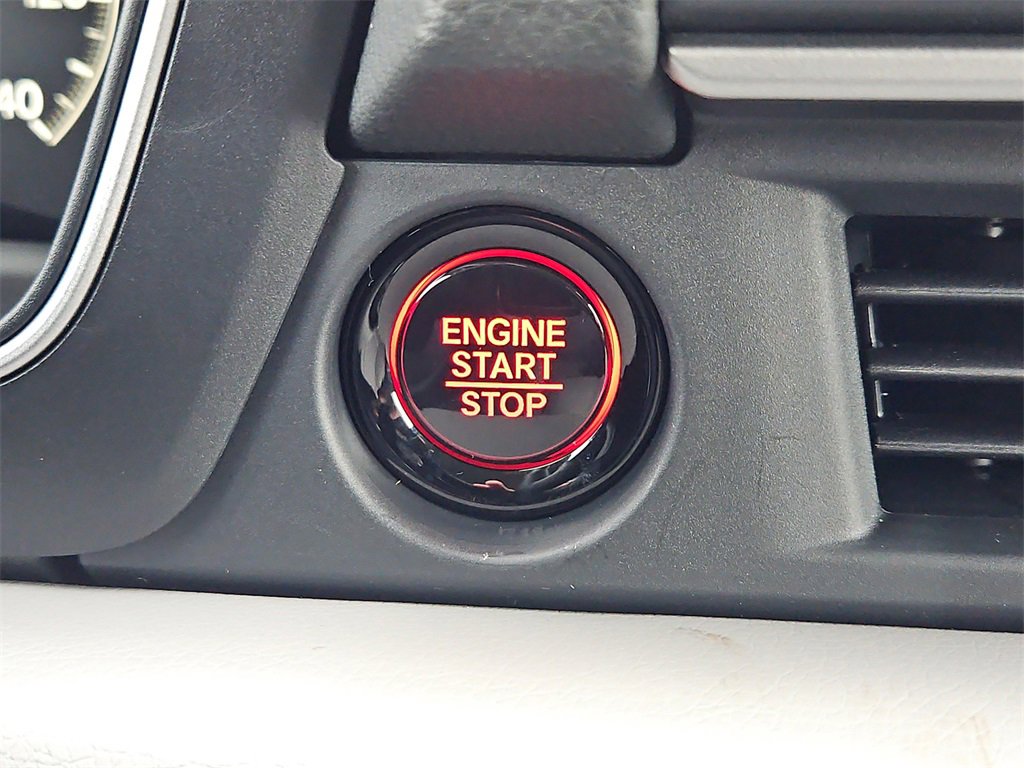 New 2025 Honda Pilot EX-L image 13