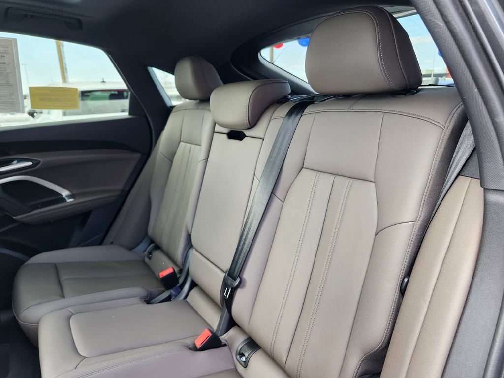 Certified 2025 Audi Q5 Premium w/ Convenience Package image 13