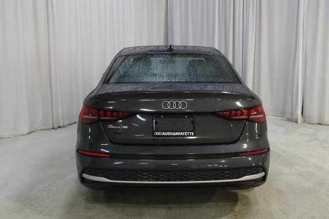 Used 2025 Audi A3 2.0T Premium w/ Convenience Package image 24