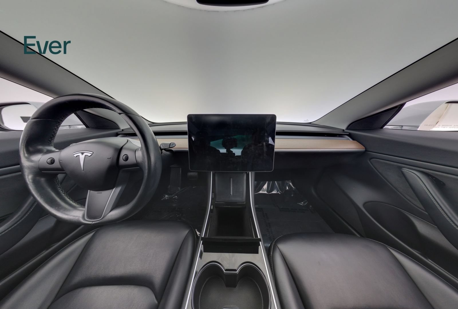 Used 2018 Tesla Model 3 Long Range RWD image 26