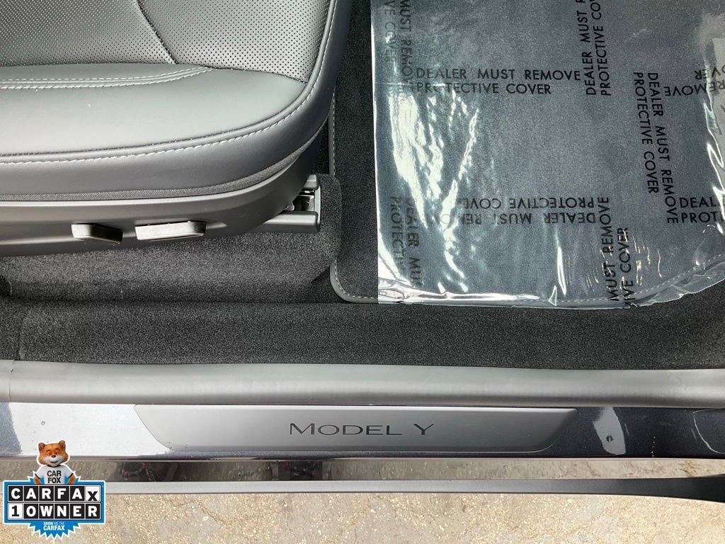 Used 2026 Tesla Model Y AWD image 67