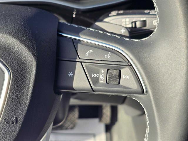 Used 2025 Audi Q7 3.0T Premium Plus AWD/4WD image 36