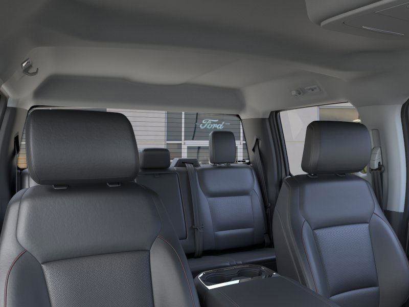 New 2026 Ford F350 Lariat w/ FX4 Off-Road Package image 22