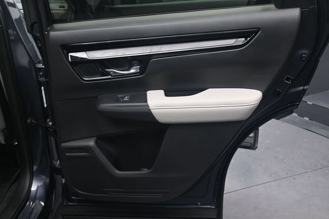 Used 2026 Honda CR-V EX-L image 21