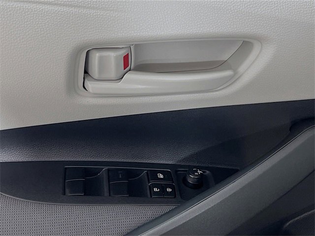 New 2026 Toyota Corolla LE image 14