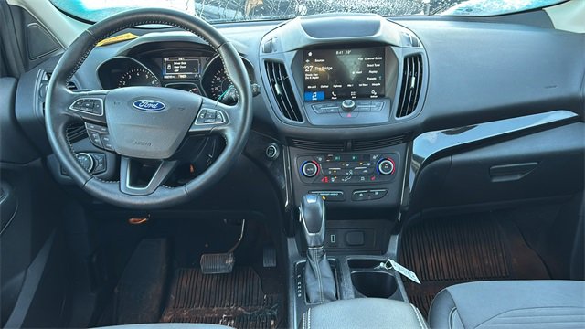 Used 2019 Ford Escape SE image 7